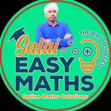 SALAI EASY MATHS (Official)
