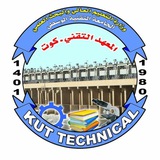 إعلام المعهد التقني الكوت