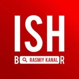 Samarqand Ish bor elonlari Vakansiya