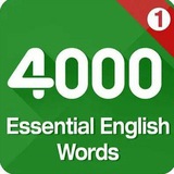 Essential 4000 words quiz tests