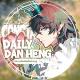 Constantia | Daily Dan Heng