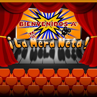 🍿 La Mera Neta (APR) 🎥