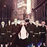 Tokyo revengers in low mb