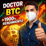 DR.BTC Finanzas 🚀