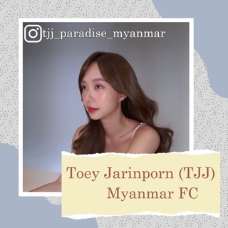 TJJ paradise Myanmar