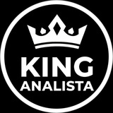 KING ANALISTA 🤴