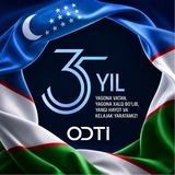 ODTI | Rasmiy kanali