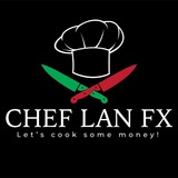 Chef Lan Journey