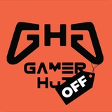 Gamer Hut
