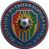 ФЕДЕРАЦИЯ ФУТБОЛА ГОРОДА БРАТСКА