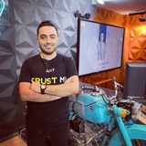 لشکر براتیون (استاد مهدی براتی)