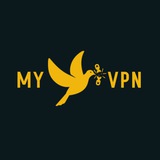 MY VPN 🕊