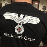 CLOCKWORK CREW