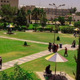 طلبة الدراسات العليا /جامعة الموصل