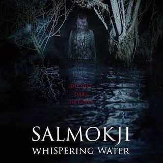 Film, Drama, Horror Movie List