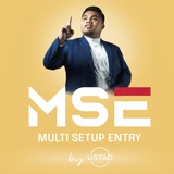 MULTI SETUP ENTRY by USTAD