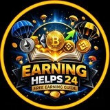 Earning Helps 24