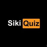 Siki Quiz | سیکی کوییز