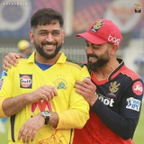MS Dhoni The Brand ™