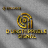 THE UNSTOPPABLE SIGNAL