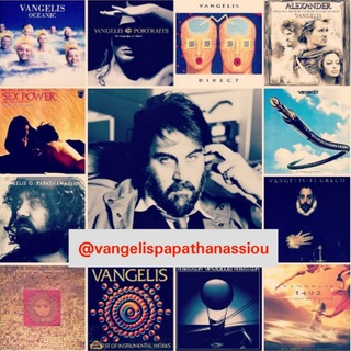 Vangelis