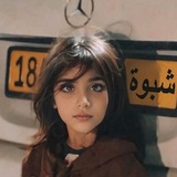 ظبّي شبوه.
