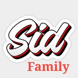 S I D ™ FAMILY ♥️