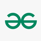 GeeksforGeeks
