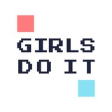 GIRLS DO IT