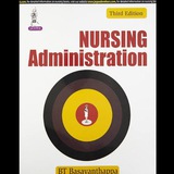 Registered nurse إدارة Administration