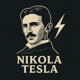 ⚡️ TESLA ⚡️