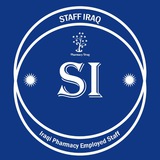 STAFF IRAQ