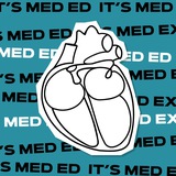 It’s med ed