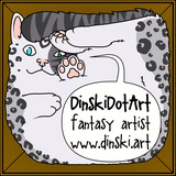 🌱 DinskiDotArt 🌱