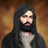 صور الامام علي {؏} وعبارات 🖤 .