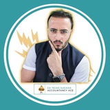 CA Tejas Suchak - Accountancy Ace