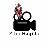 🎥 Film Haqida (Rasmiy Kanal)