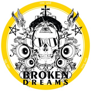 Broken Dreams