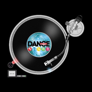 Dance anos 90
