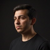 مرتضی خراسانی| گرافیست | طراحی گرافیک