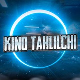 KINO TAHLILCHI | RASMIY