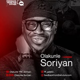 OLAKUNLE SORIYAN aka PK