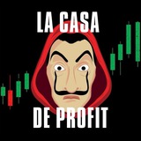 La Casa De Profit