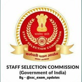 SSC Exams Previous Year Question Papers (TCS)