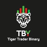 TIGER TRADER