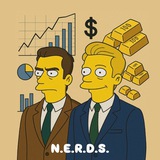 잠실개미&10X’s N.E.R.D.S