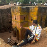 በእንተ ቅዱሳን ኅሩያን (ከገድላት አንደበት)