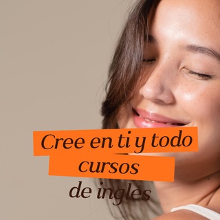 Cursos de ingles chat +