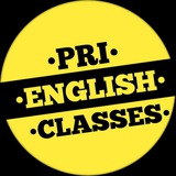 Pri English Classes