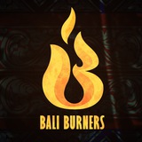 Bali Burners - Channel